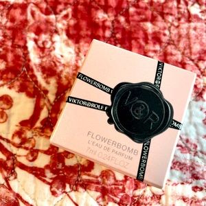 Viktor & Rolf Flowerbomb Sample 7 ml
